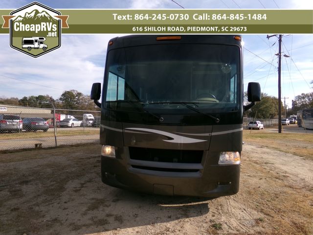 2011 Thor hurricane 32a | Piedmont, SC | Cheap RV's LLC 2011 Thor hurricane 32a | Piedmont, SC | Cheap RV's LLC