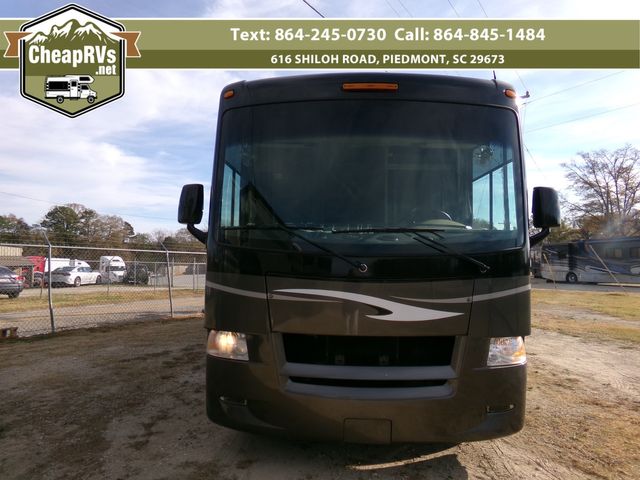 2011 Thor hurricane 32a | Piedmont, SC | Cheap RV's LLC 2011 Thor hurricane 32a | Piedmont, SC | Cheap RV's LLC