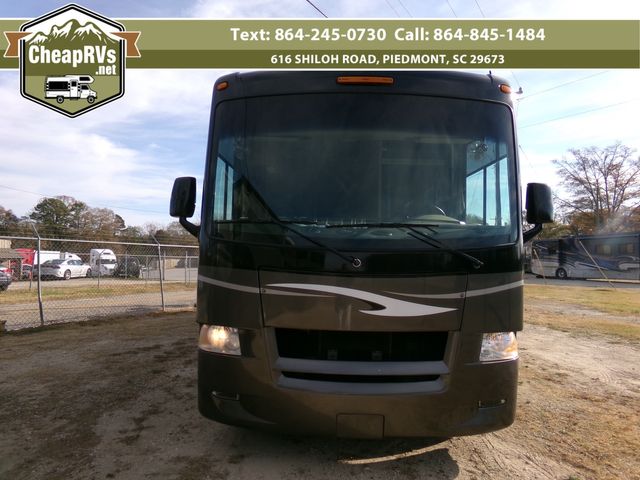 2011 Thor hurricane 32a | Piedmont, SC | Cheap RV's LLC 2011 Thor hurricane 32a | Piedmont, SC | Cheap RV's LLC