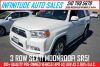 2011 Toyota 4Runner SR5 | Hayward, CA | Infinitude Auto Sales