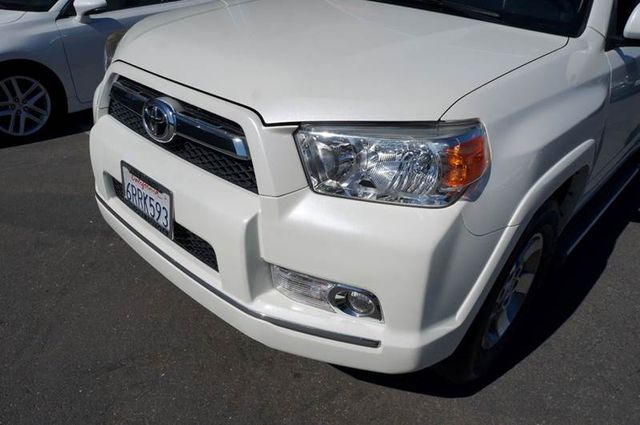 2011 Toyota 4Runner SR5