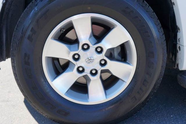 2011 Toyota 4Runner SR5