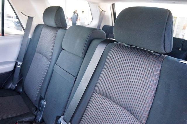 2011 Toyota 4Runner SR5