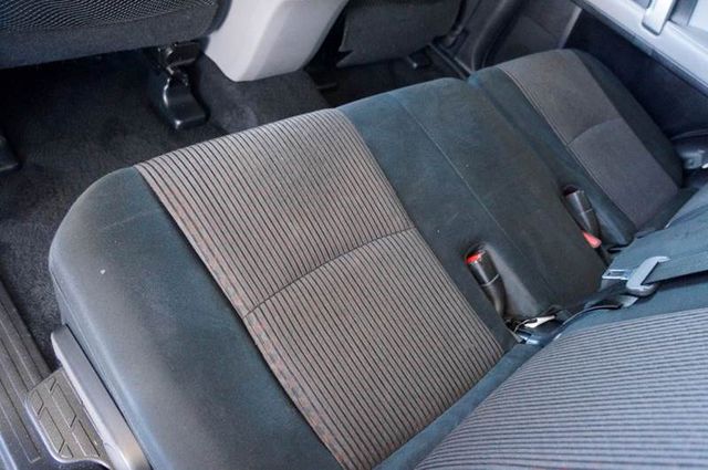 2011 Toyota 4Runner SR5