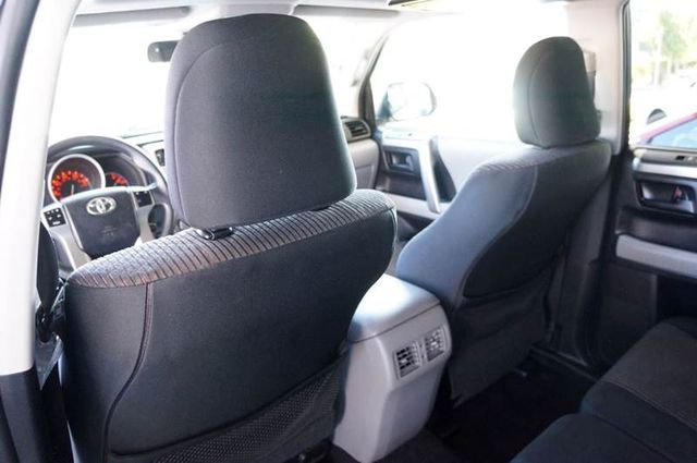 2011 Toyota 4Runner SR5