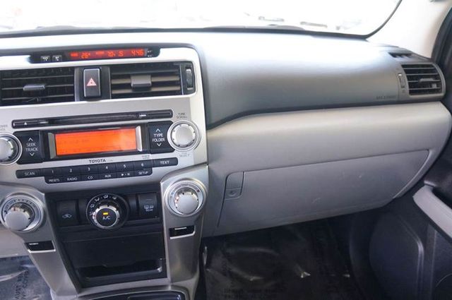 2011 Toyota 4Runner SR5