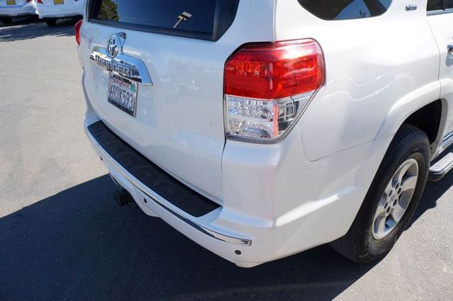 2011 Toyota 4Runner SR5