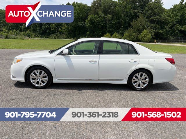 Auto X Change