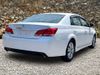 2011 Toyota Avalon Base | Naugatuck, Connecticut | A Better Way Wholesale Autos-CT 2011 Toyota Avalon Base | Naugatuck, Connecticut | A Better Way Wholesale Autos-CT