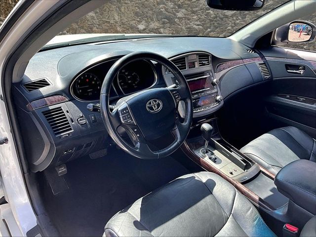 2011 Toyota Avalon