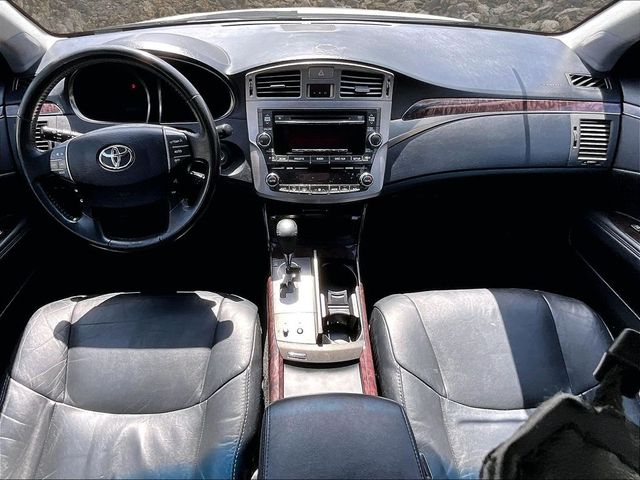 2011 Toyota Avalon