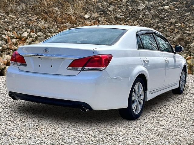 2011 Toyota Avalon