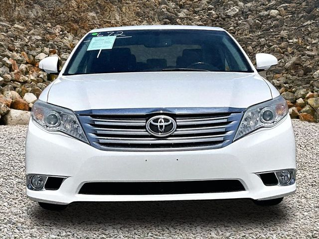 2011 Toyota Avalon