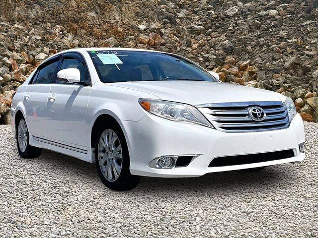 2011 Toyota Avalon