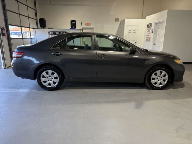 2011 Toyota Camry BASE | Annapolis, MD | Annapolis Public Auto Auction 2011 Toyota Camry BASE | Annapolis, MD | Annapolis Public Auto Auction