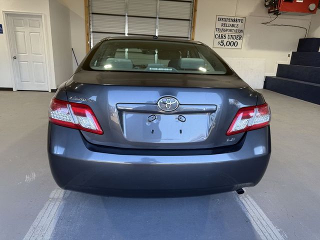 2011 Toyota Camry BASE | Annapolis, MD | Annapolis Public Auto Auction 2011 Toyota Camry BASE | Annapolis, MD | Annapolis Public Auto Auction