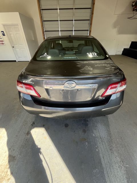 2011 Toyota Camry BASE | Annapolis, MD | Annapolis Public Auto Auction 2011 Toyota Camry BASE | Annapolis, MD | Annapolis Public Auto Auction