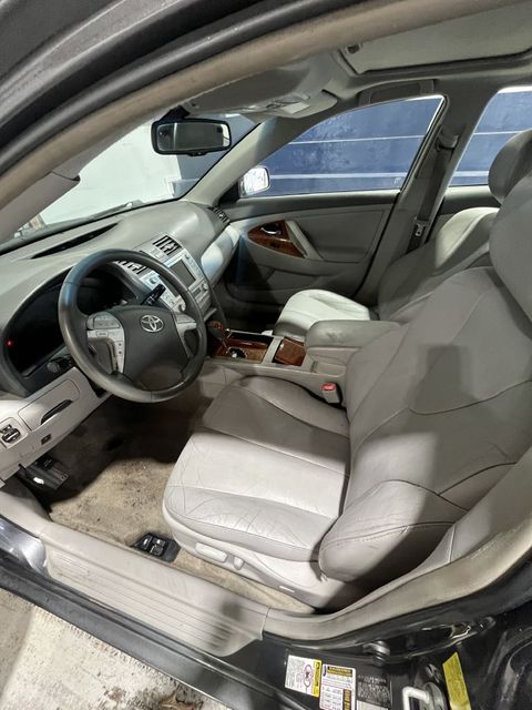 2011 Toyota Camry BASE | Annapolis, MD | Annapolis Public Auto Auction