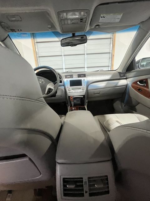 2011 Toyota Camry BASE | Annapolis, MD | Annapolis Public Auto Auction