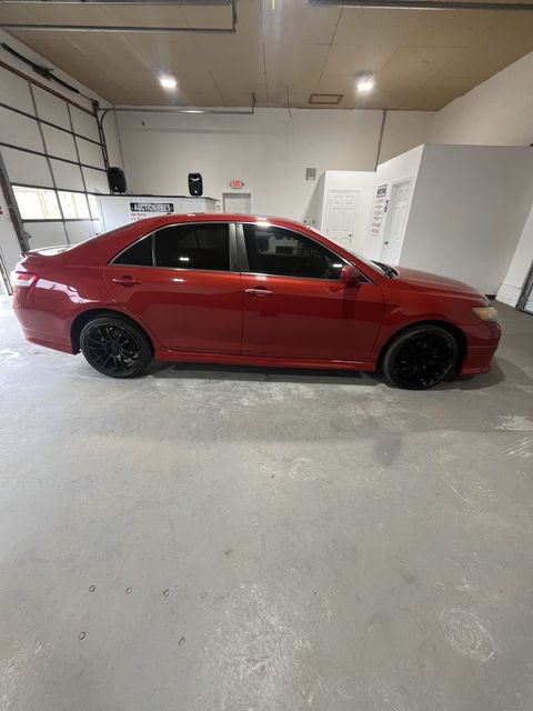 2011 Toyota Camry BASE | Annapolis, MD | Annapolis Public Auto Auction