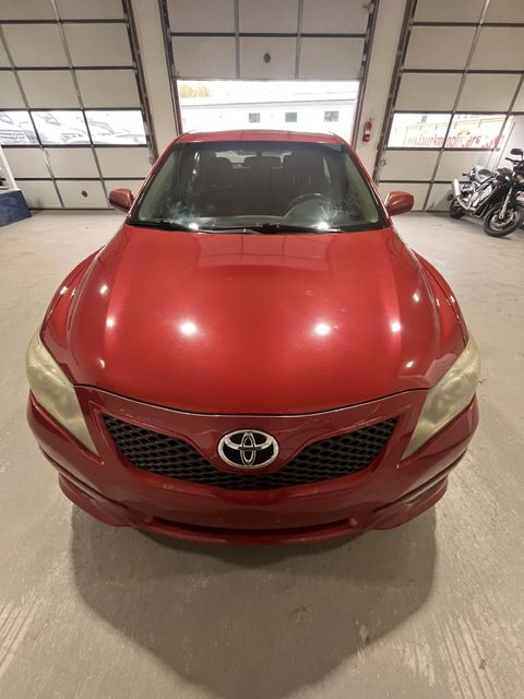 2011 Toyota Camry BASE | Annapolis, MD | Annapolis Public Auto Auction 2011 Toyota Camry BASE | Annapolis, MD | Annapolis Public Auto Auction