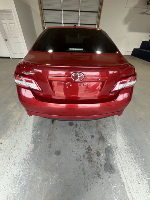 2011 Toyota Camry BASE | Annapolis, MD | Annapolis Public Auto Auction