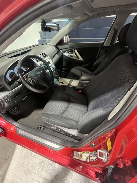 2011 Toyota Camry BASE | Annapolis, MD | Annapolis Public Auto Auction