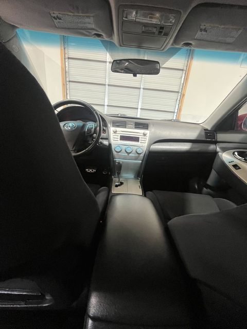 2011 Toyota Camry BASE | Annapolis, MD | Annapolis Public Auto Auction