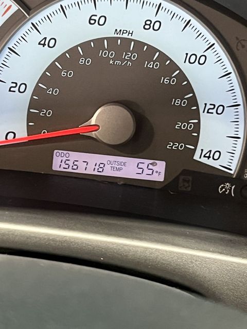 2011 Toyota Camry BASE | Annapolis, MD | Annapolis Public Auto Auction