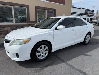 2011 Toyota Camry Hybrid Base | American Fork, Utah | Auto's Inc.
