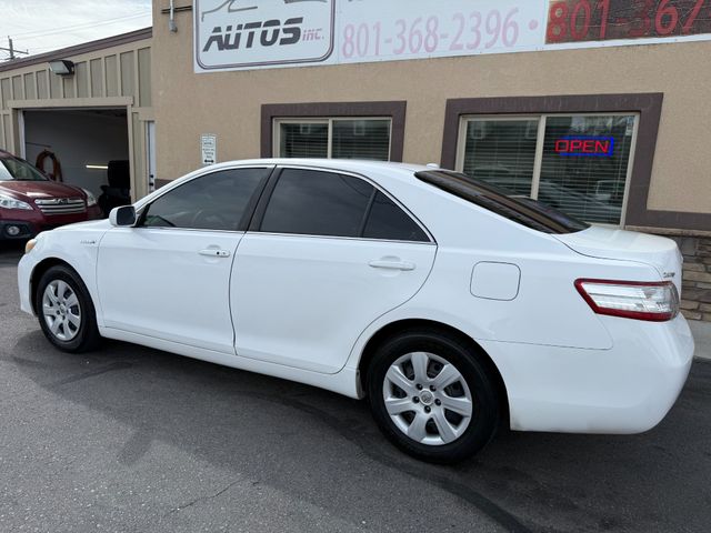 2011 Toyota Camry Hybrid Base | American Fork, Utah | Auto's Inc.