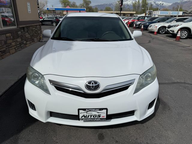 2011 Toyota Camry Hybrid Base | American Fork, Utah | Auto's Inc.