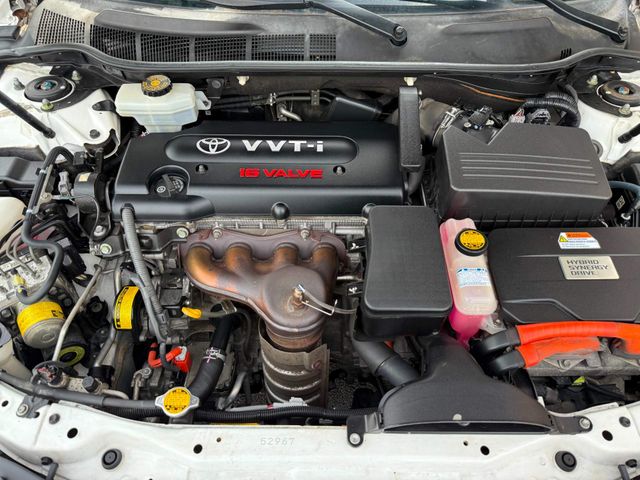 2011 Toyota Camry Hybrid Base | American Fork, Utah | Auto's Inc.