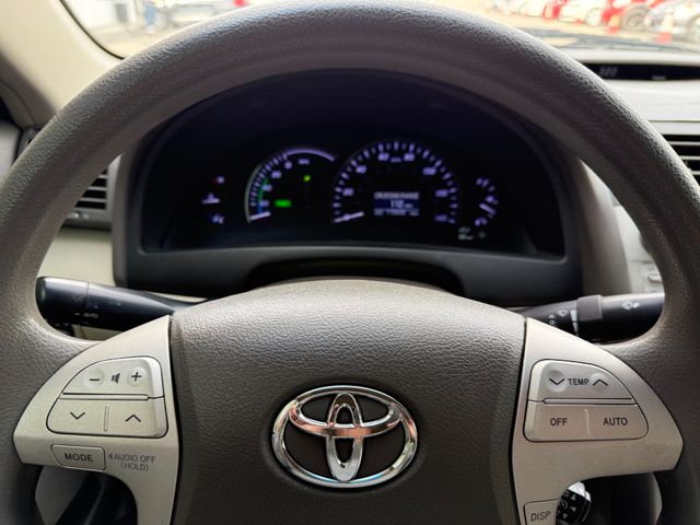 2011 Toyota Camry Hybrid Base | American Fork, Utah | Auto's Inc.
