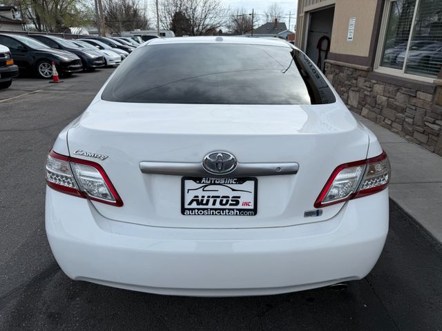2011 Toyota Camry Hybrid Base | American Fork, Utah | Auto's Inc.