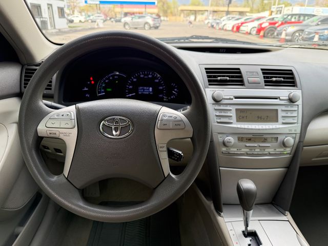 2011 Toyota Camry Hybrid Base | American Fork, Utah | Auto's Inc. 2011 Toyota Camry Hybrid Base | American Fork, Utah | Auto's Inc.