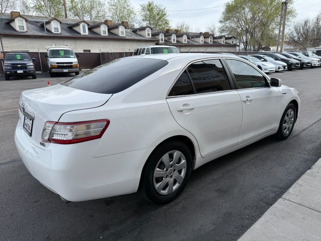 2011 Toyota Camry Hybrid Base | American Fork, Utah | Auto's Inc.