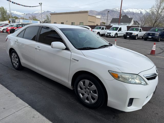 2011 Toyota Camry Hybrid Base | American Fork, Utah | Auto's Inc.