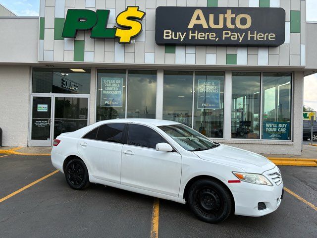 2011 Toyota Camry  | Indianapolis, IN | PLS Auto - Indianapolis