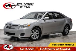 2011 Toyota Camry LE | Plano, TX | Consign My Vehicle