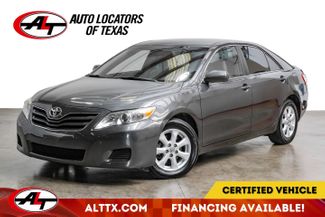 2011 Toyota Camry LE | Plano, TX | Consign My Vehicle