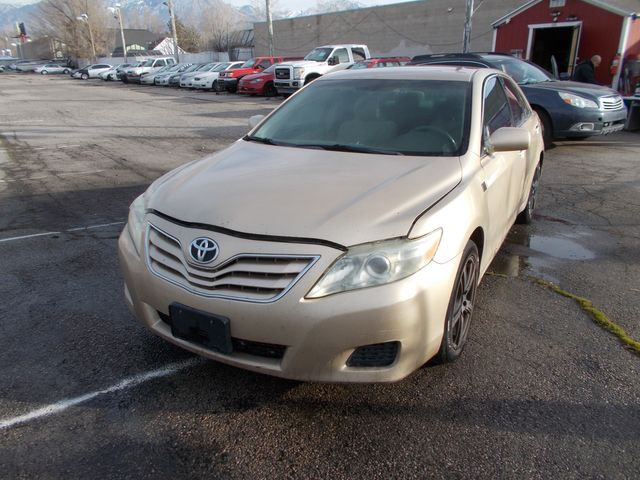 2011 Toyota Camry LE in Salt Lake City, UT 84115