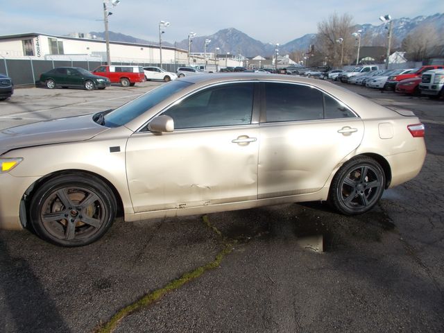 2011 Toyota Camry LE 2011 Toyota Camry LE