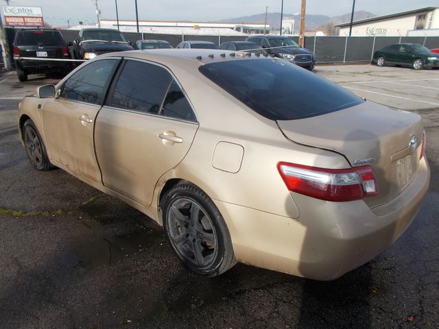 2011 Toyota Camry LE 2011 Toyota Camry LE