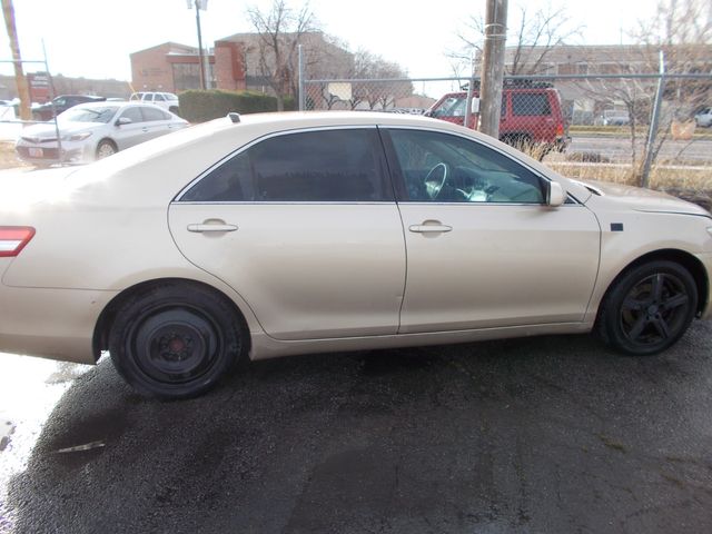 2011 Toyota Camry LE 2011 Toyota Camry LE