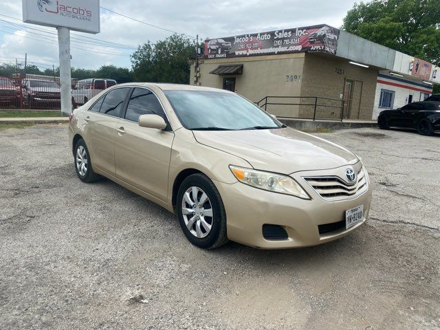 2011 Toyota Camry LE | San Antonio, TX | Jacob's Auto Sales Inc. 2011 Toyota Camry LE | San Antonio, TX | Jacob's Auto Sales Inc.