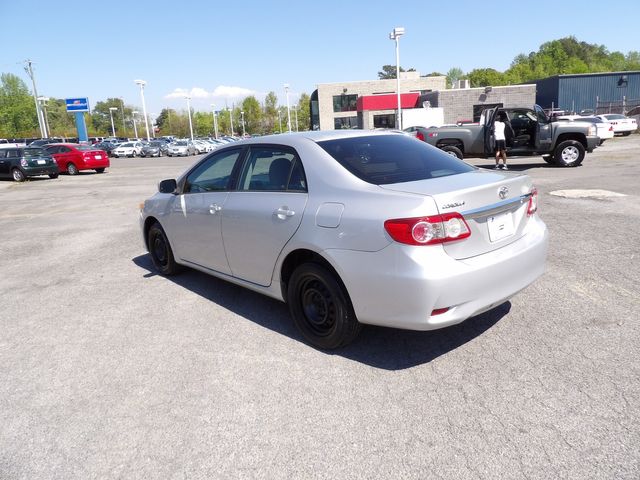 2011 Toyota Corolla LE | Dalton, GA | Paniagua Auto Mall 2011 Toyota Corolla LE | Dalton, GA | Paniagua Auto Mall