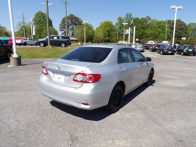 2011 Toyota Corolla LE | Dalton, GA | Paniagua Auto Mall 2011 Toyota Corolla LE | Dalton, GA | Paniagua Auto Mall