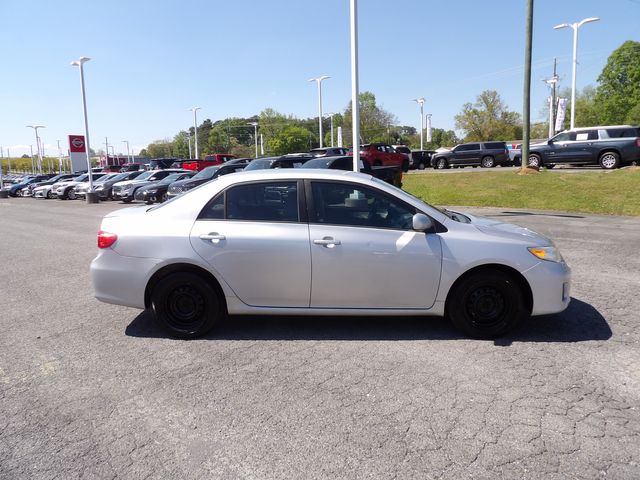 2011 Toyota Corolla LE | Dalton, GA | Paniagua Auto Mall 