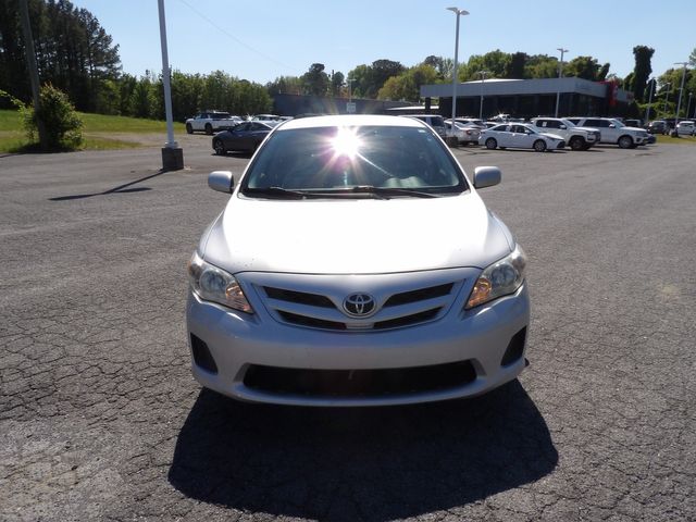2011 Toyota Corolla LE | Dalton, GA | Paniagua Auto Mall 2011 Toyota Corolla LE | Dalton, GA | Paniagua Auto Mall
